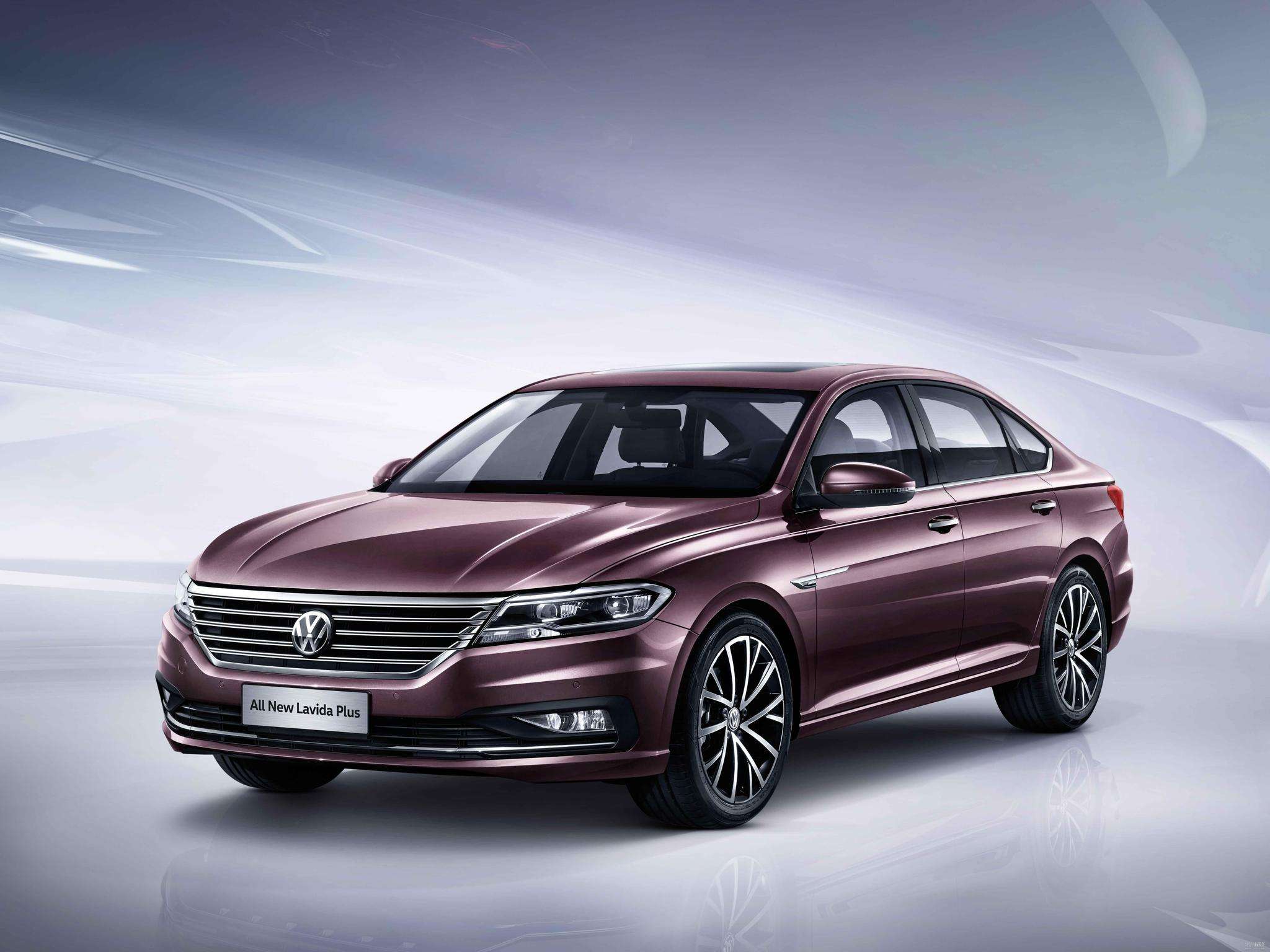 做好轿车才能成就霸业 4款主流家轿推荐-新浪汽车