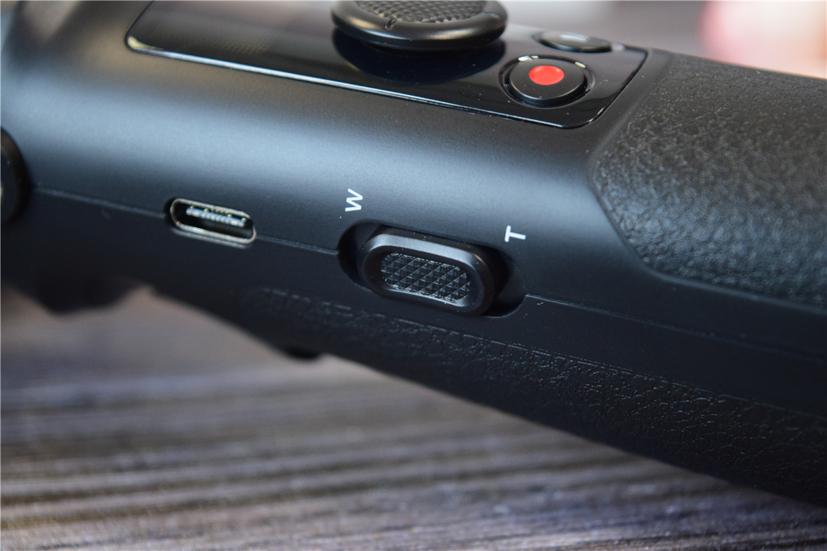 小巧便携,手机相机拍摄一机搞定:智云云鹤m2手持稳定器体验