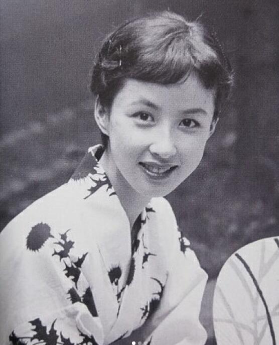 知名女星八千草薫抗癌失败去世,享年88岁,清纯形象曾风靡一时