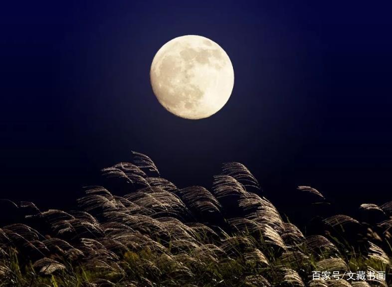 赏月是什么朝代 赏月的传统和涵义