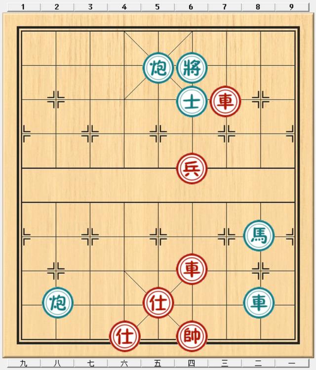 为何有过河小卒胜大车之说正是这一招的存在让小卒名震棋坛