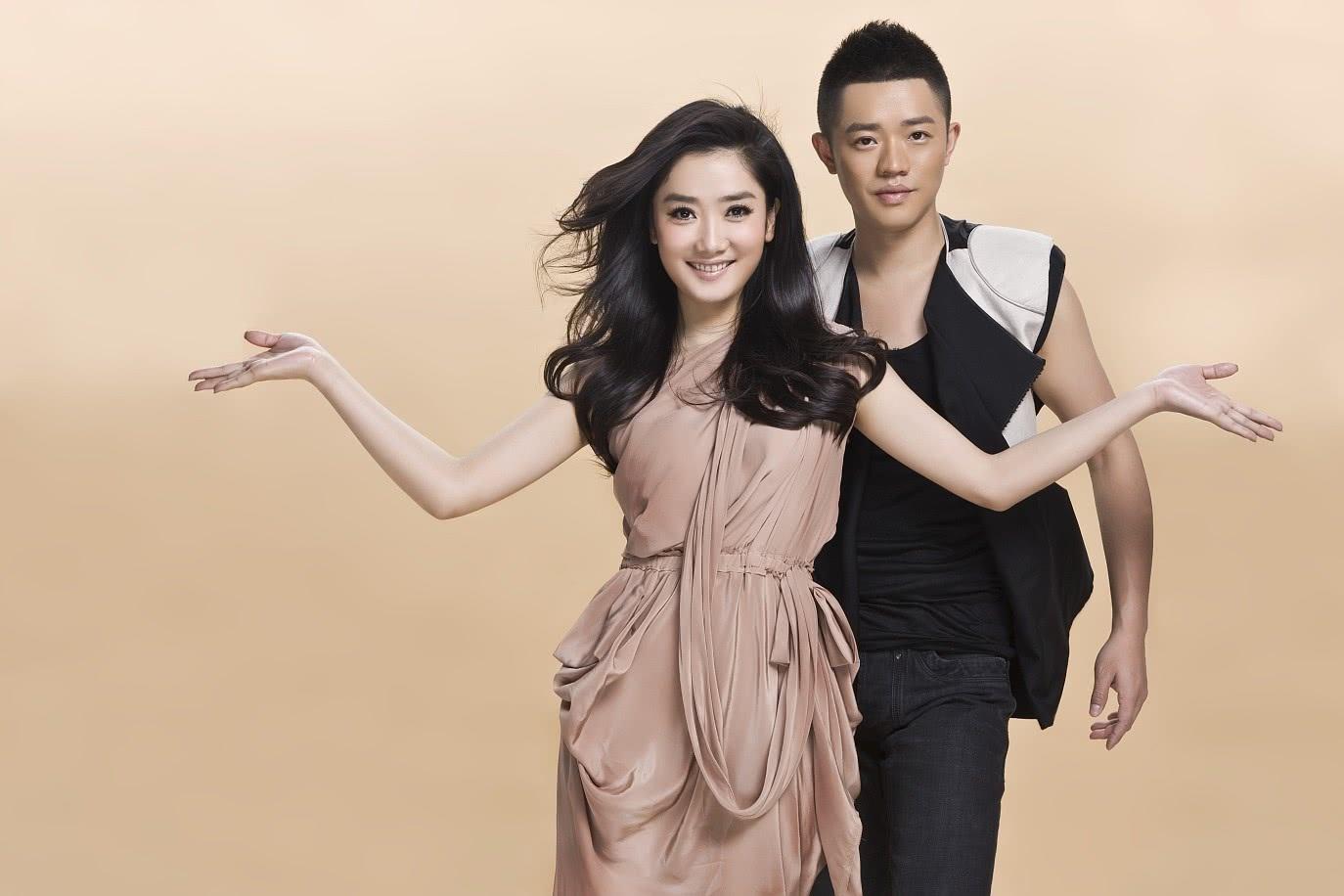 凤凰传奇38岁玲花素颜现身脸部发福让人认不出