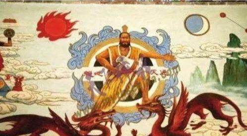 “三皇五帝”究竟是谁?各种古籍中记载不同,你认同哪种说法?|史记·三皇本纪|黄帝|伏羲_新浪新闻