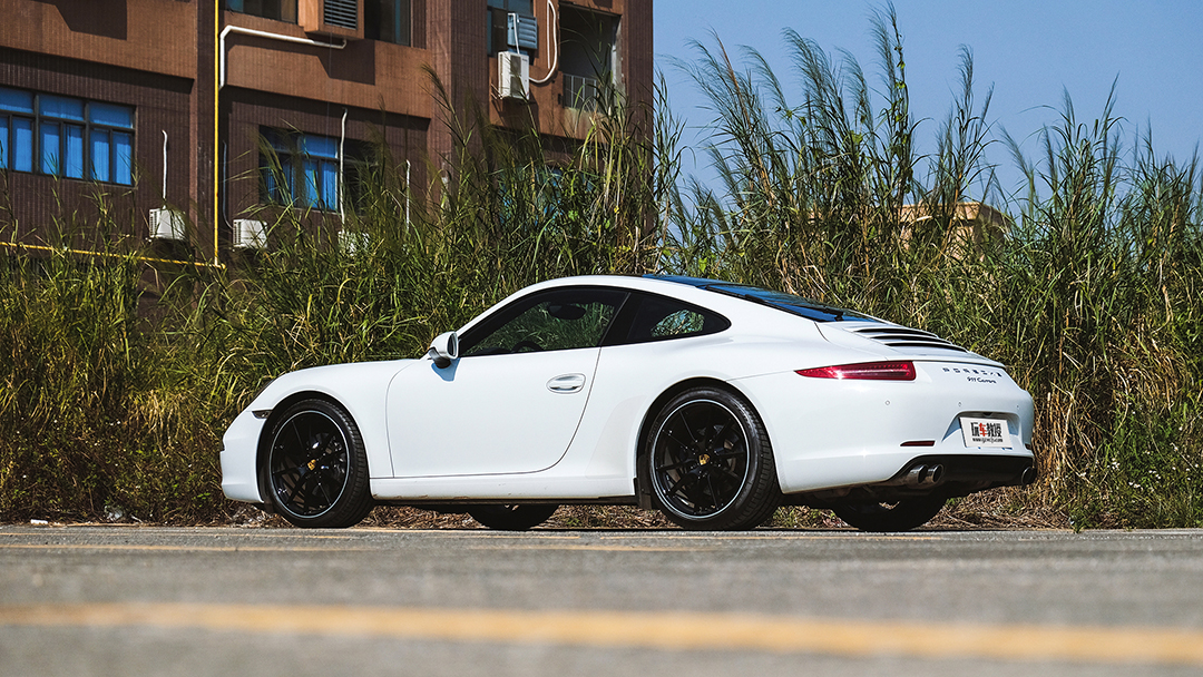 风靡全球几十年，这两款神车堪称巅峰之作！