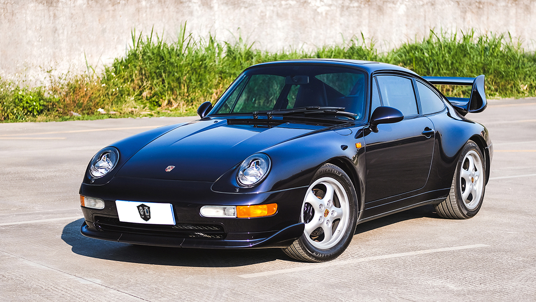 风靡全球几十年，这两款神车堪称巅峰之作！