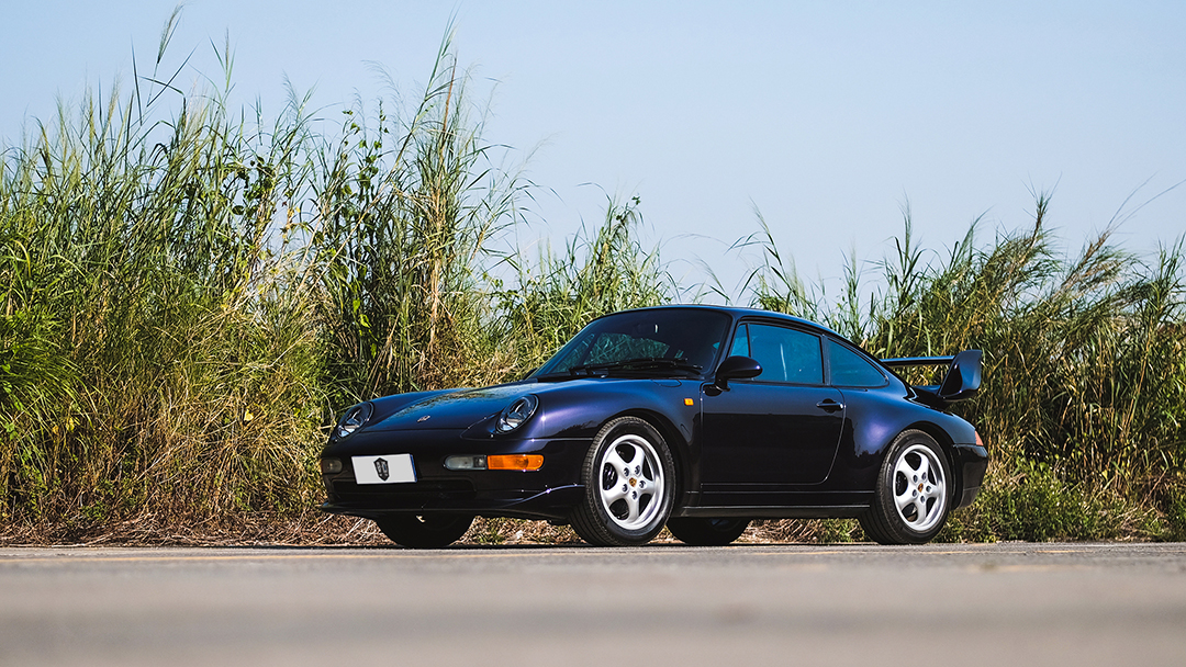 风靡全球几十年，这两款神车堪称巅峰之作！