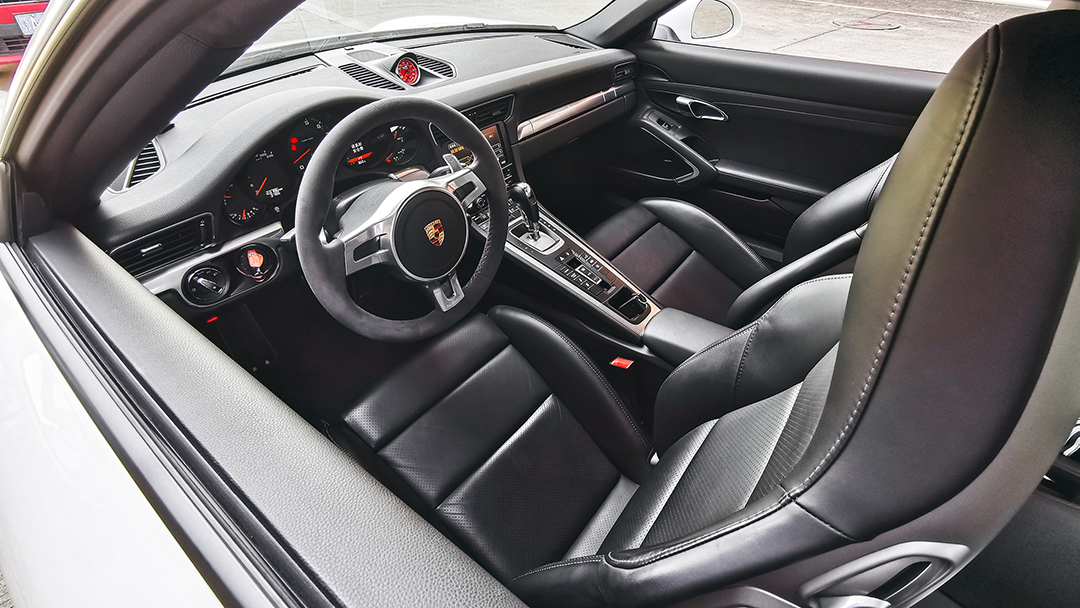 风靡全球几十年，这两款神车堪称巅峰之作！