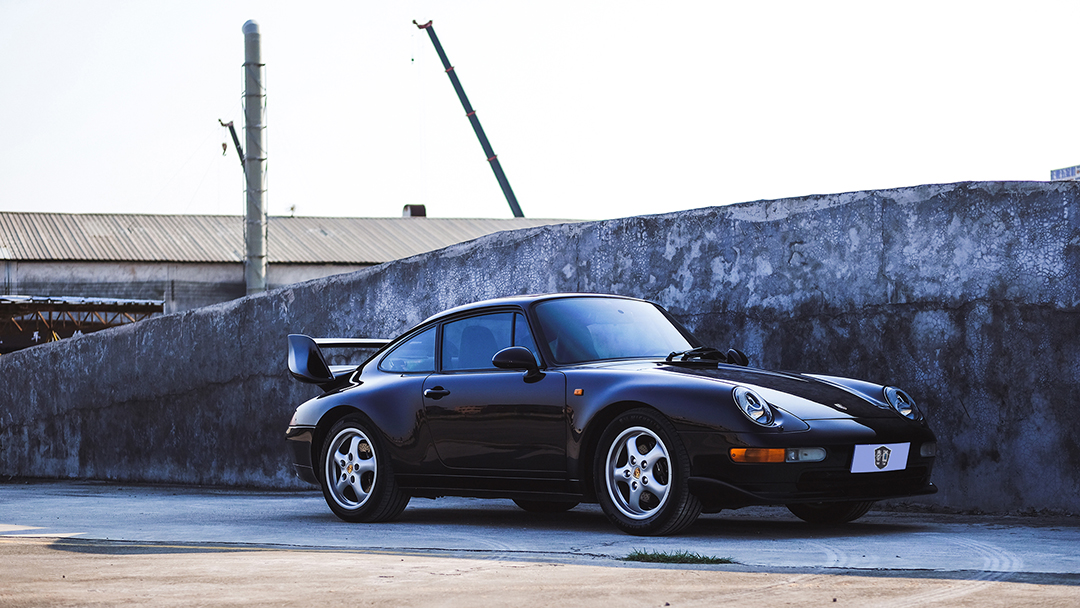 风靡全球几十年，这两款神车堪称巅峰之作！