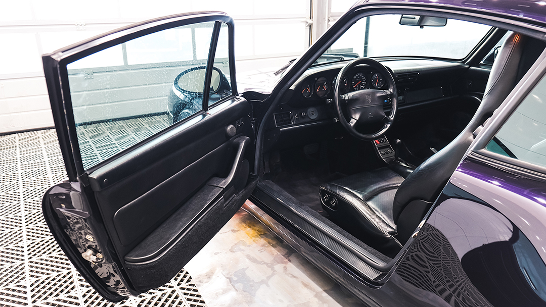 风靡全球几十年，这两款神车堪称巅峰之作！