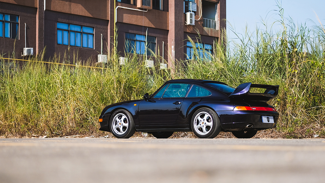 风靡全球几十年，这两款神车堪称巅峰之作！