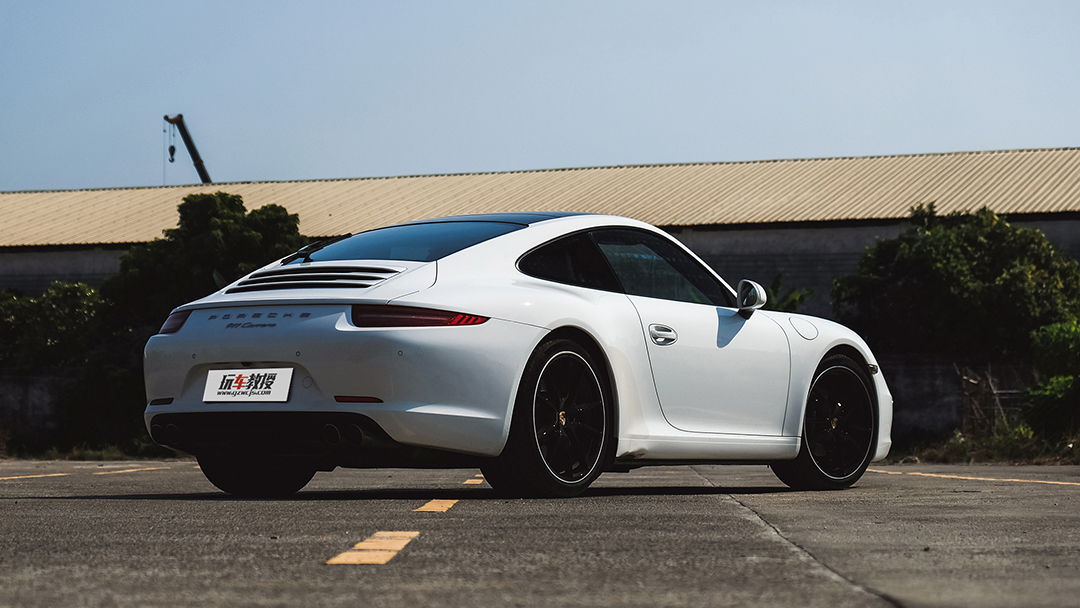 风靡全球几十年，这两款神车堪称巅峰之作！