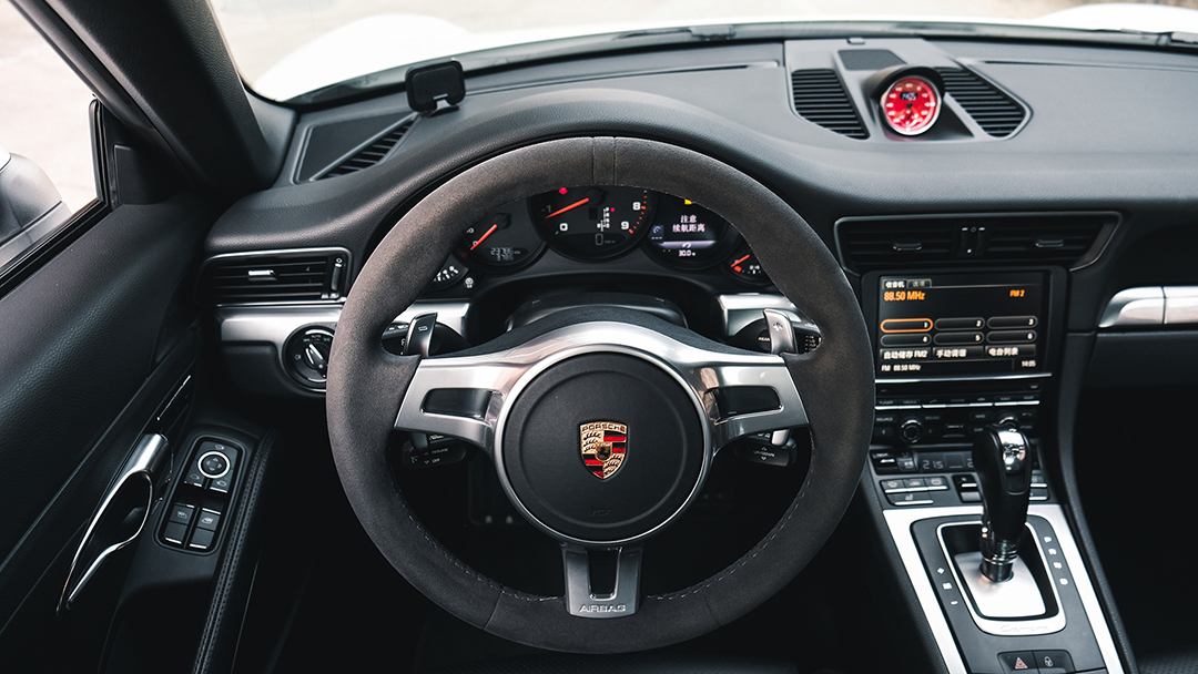 风靡全球几十年，这两款神车堪称巅峰之作！