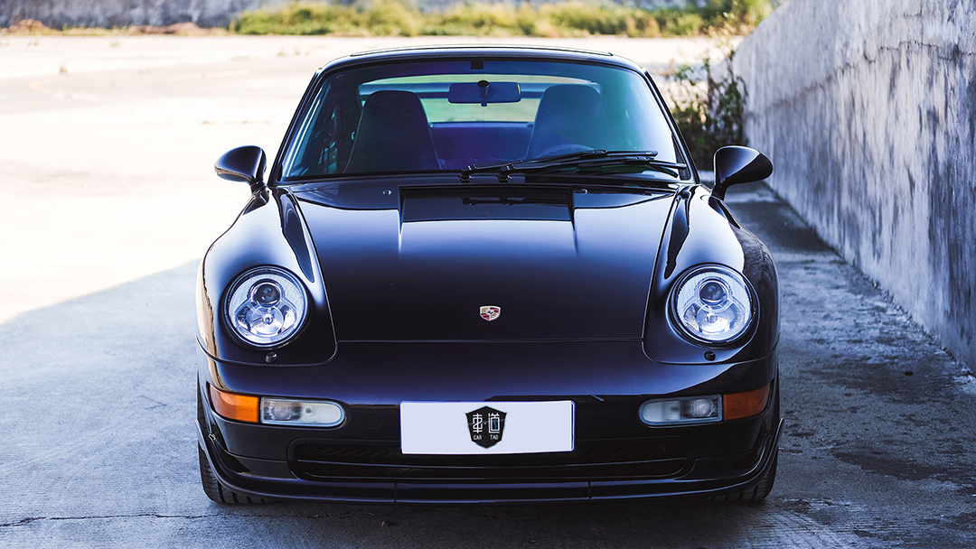 风靡全球几十年，这两款神车堪称巅峰之作！