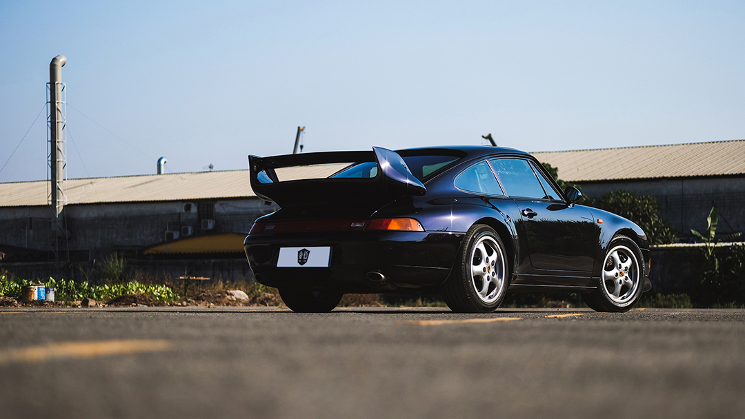 风靡全球几十年，这两款神车堪称巅峰之作！