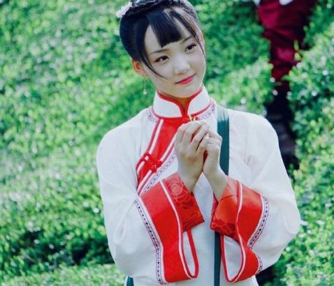 《水墨人生》上线,男主"傻白甜"人设,女主温婉坚韧|水墨人生|吕小雨