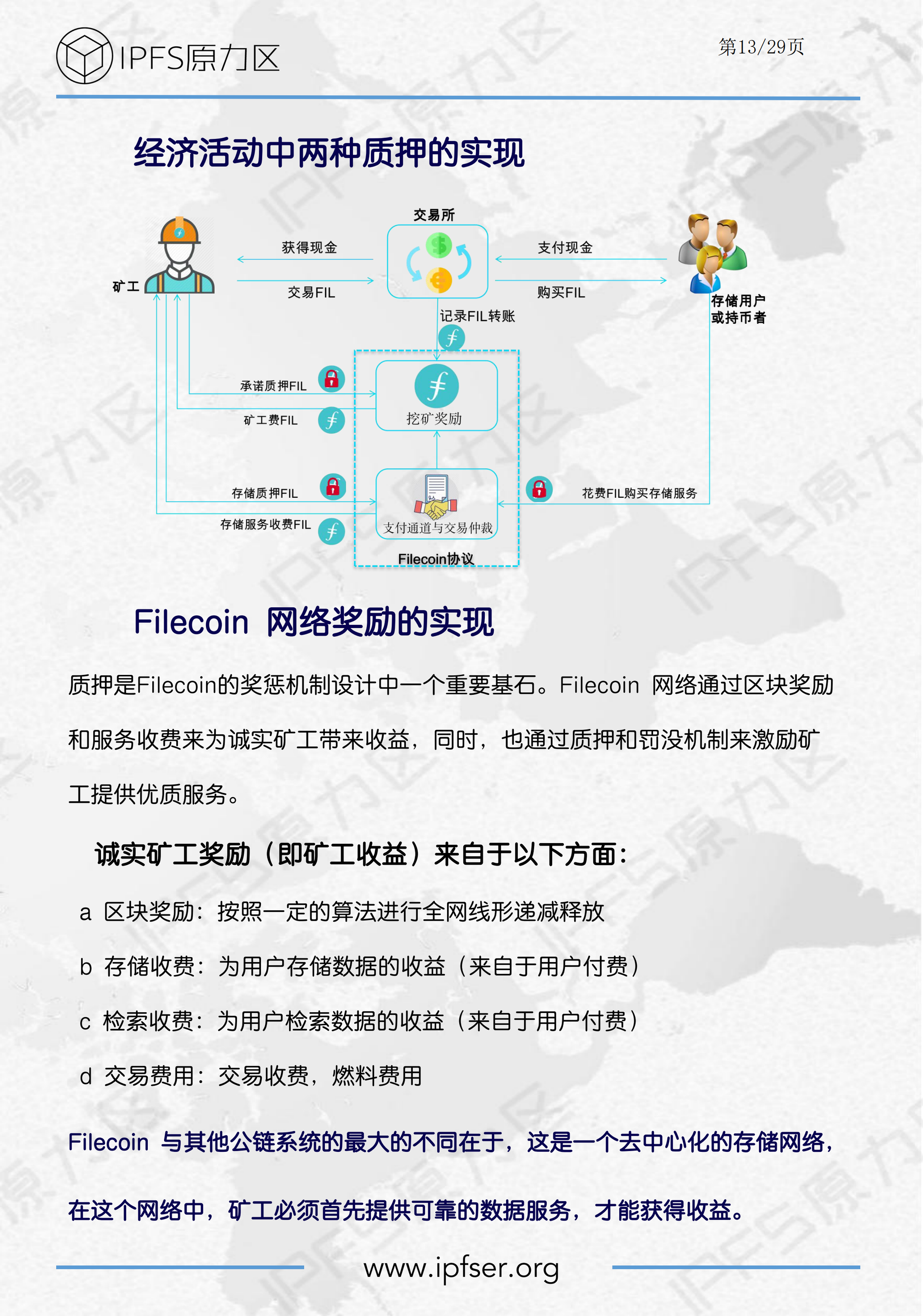 报告| filecoin生态:发展尚处初期,官宣项目排期牵动进程