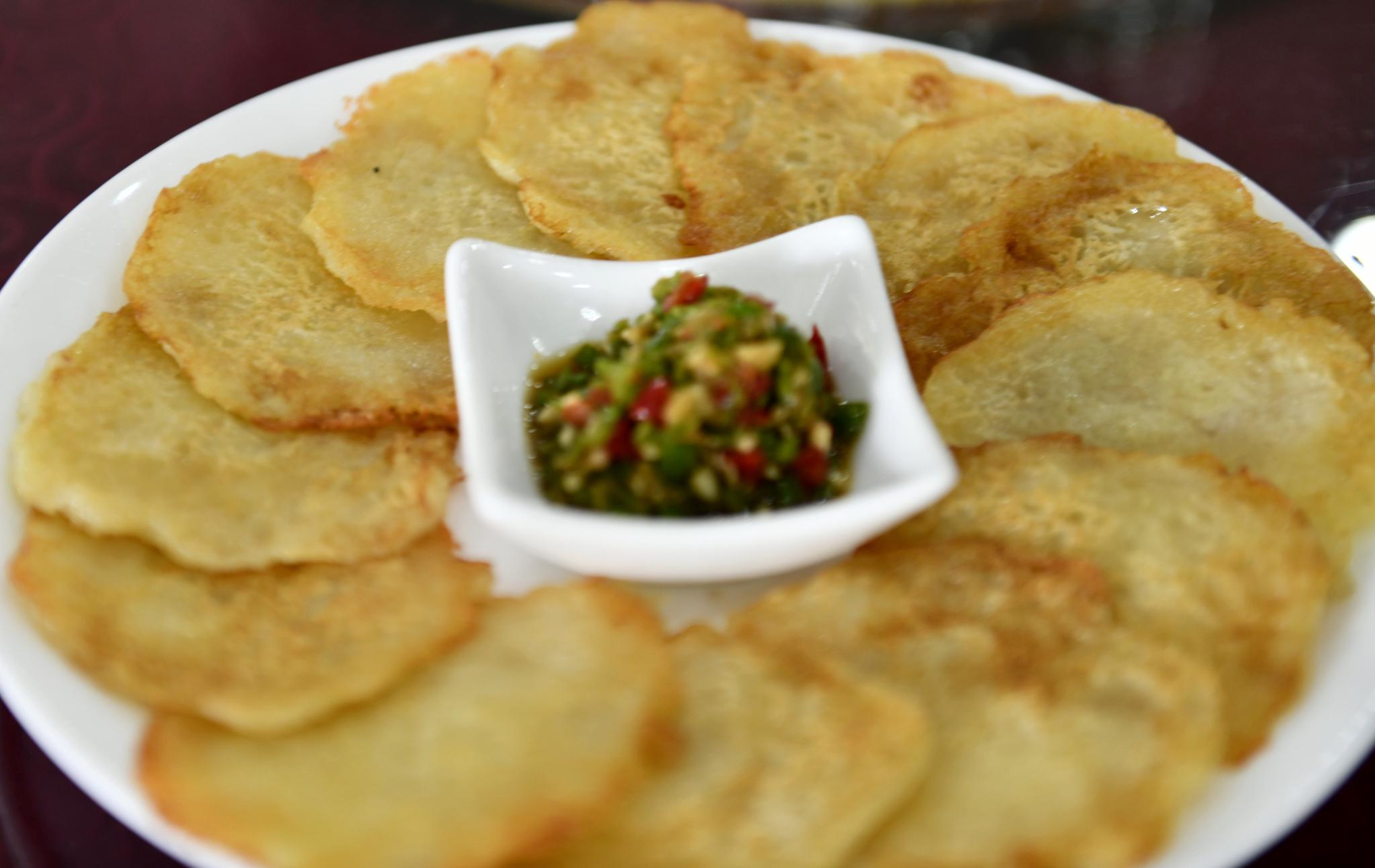 一网情深逛吃镇安柞水本土食魂"双宴一席"美食美景美不胜收