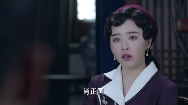 惊蛰:陈山对余小晚一直有一个误会,这才是张离喜欢他的真正原因