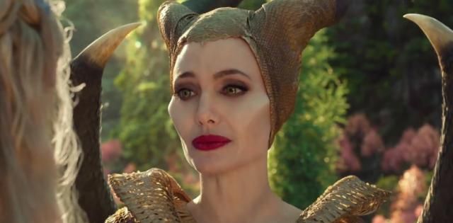 沉睡魔咒2|爱洛|玛琳菲森_新浪新闻