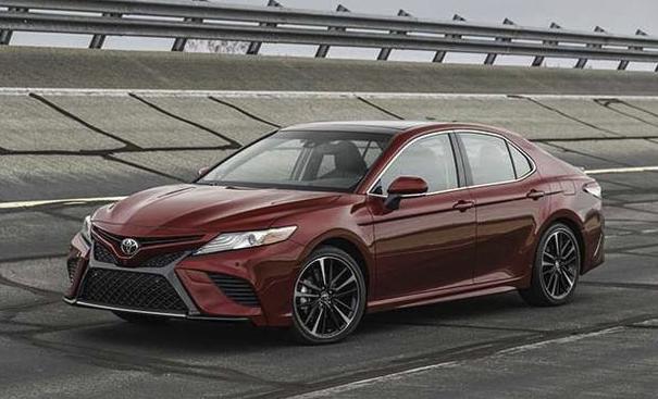 维修师傅心中十大不容易坏的车，看着这车买，就不会错了