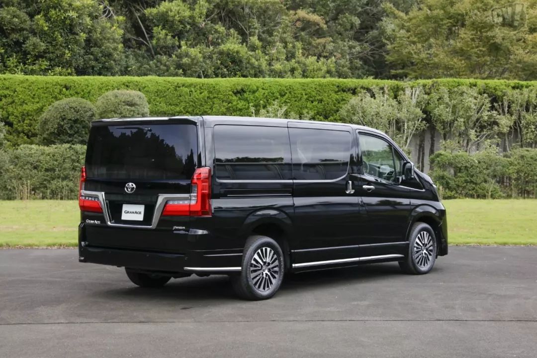 GL8要洗洗睡了，廉价版埃尔法或将国产！