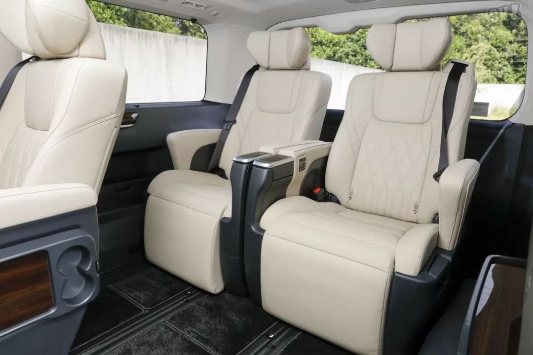 GL8要洗洗睡了，廉价版埃尔法或将国产！