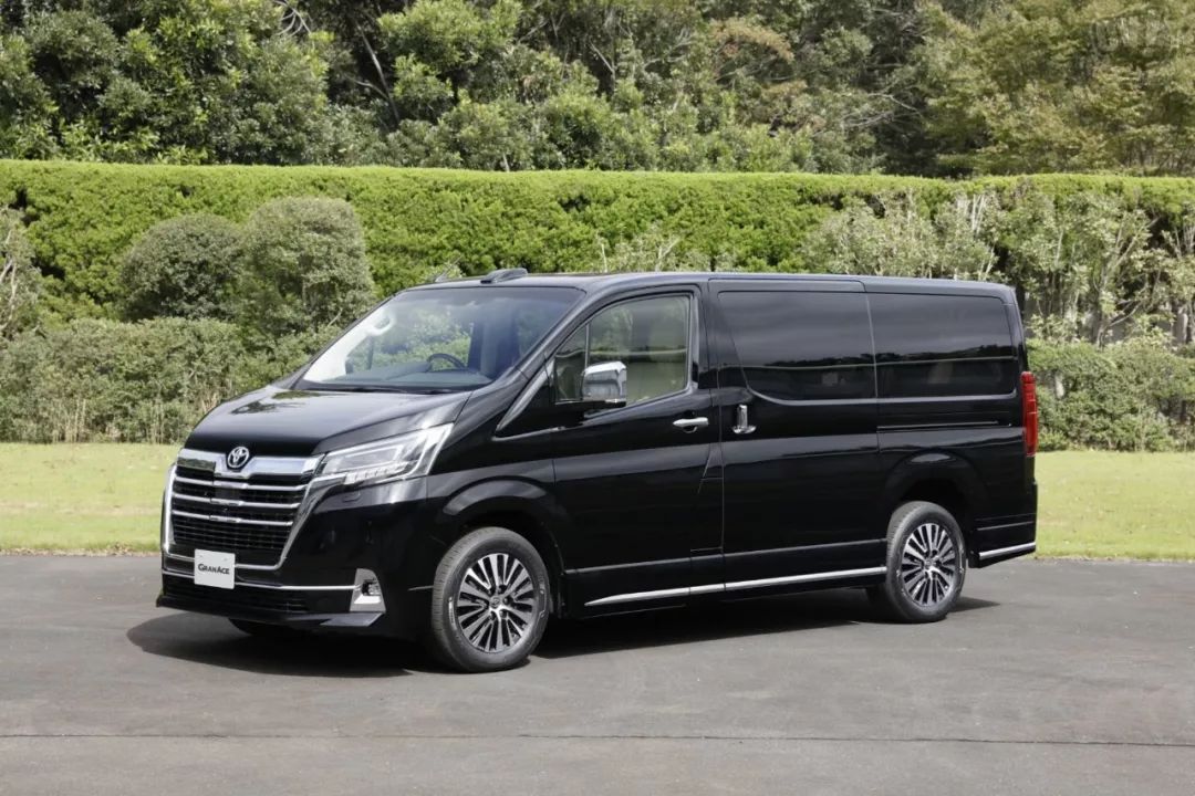 GL8要洗洗睡了，廉价版埃尔法或将国产！