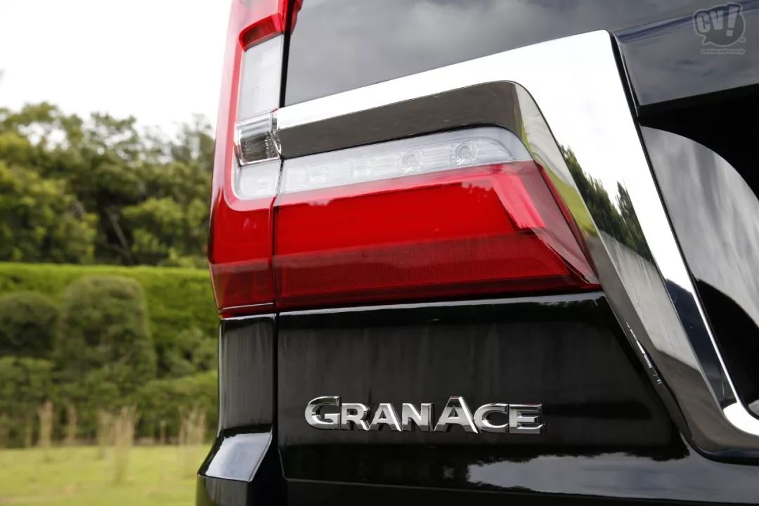 GL8要洗洗睡了，廉价版埃尔法或将国产！