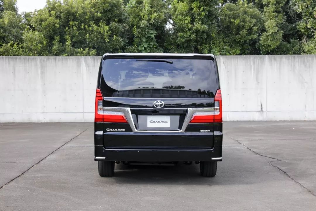 GL8要洗洗睡了，廉价版埃尔法或将国产！