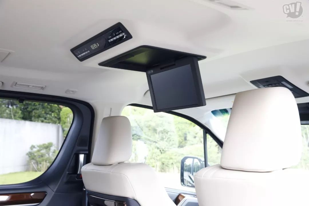 GL8要洗洗睡了，廉价版埃尔法或将国产！