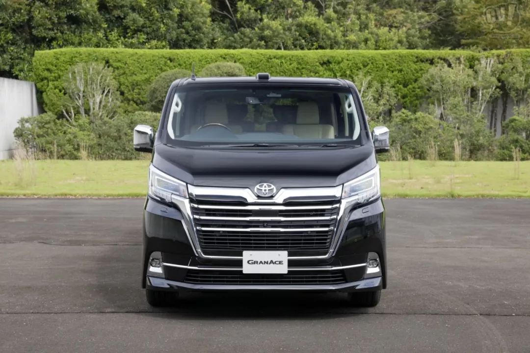 GL8要洗洗睡了，廉价版埃尔法或将国产！