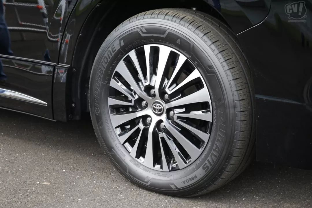 GL8要洗洗睡了，廉价版埃尔法或将国产！