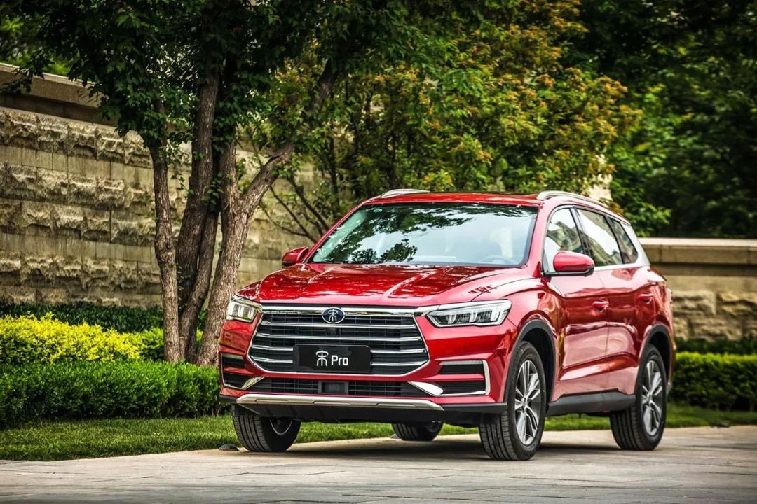 背靠背的比拼,三款10万级最强国产SUV怎么选？