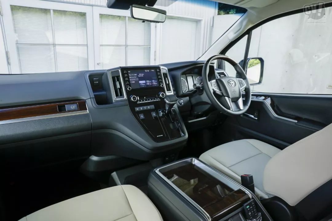 GL8要洗洗睡了，廉价版埃尔法或将国产！