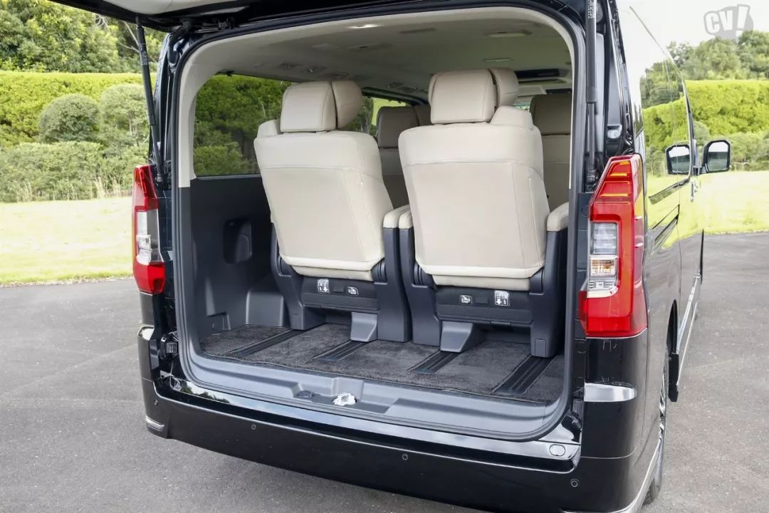 GL8要洗洗睡了，廉价版埃尔法或将国产！