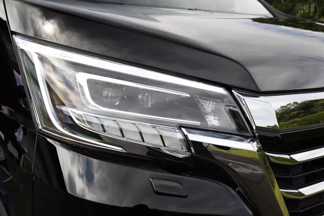 GL8要洗洗睡了，廉价版埃尔法或将国产！