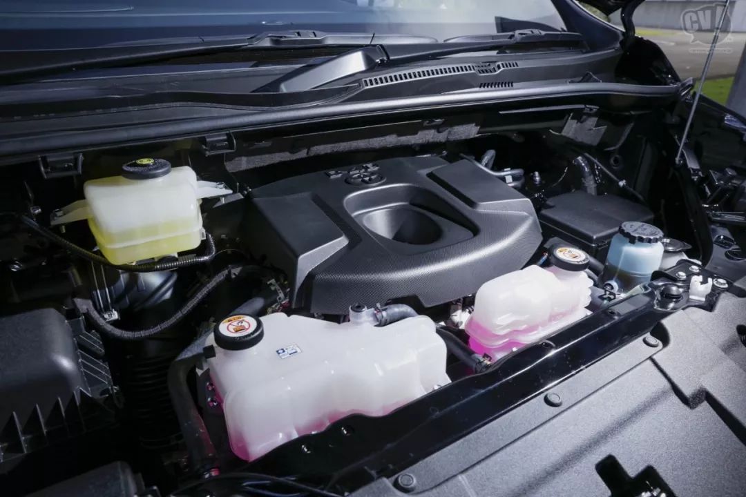 GL8要洗洗睡了，廉价版埃尔法或将国产！