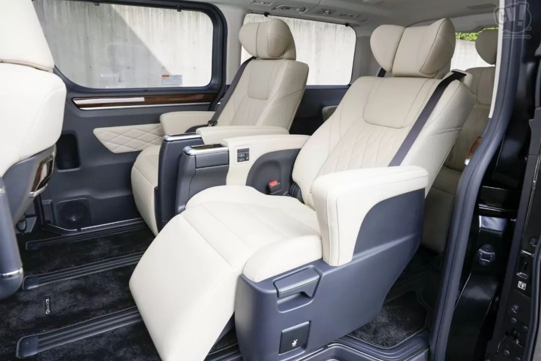 GL8要洗洗睡了，廉价版埃尔法或将国产！