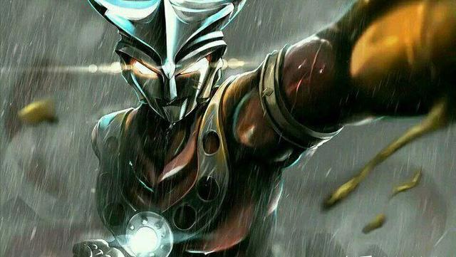 奥特曼火影喜欢迈特凯mcu喜欢钢铁侠奥特曼里最喜欢雷欧