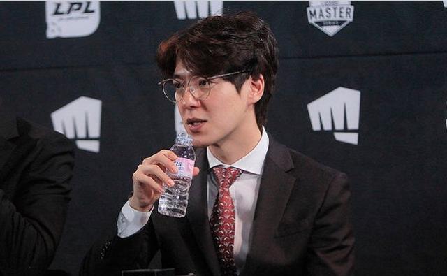 skt kkoma:遇到g2一定会为自己和dwg报仇,誓要找回lck地位