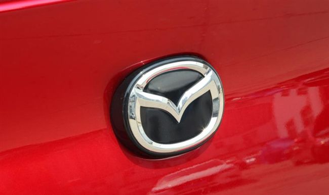 直列六缸+后驱，下一代马自达6亮点十足，但能引入国内吗？