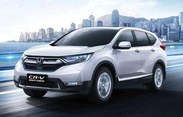 维修师傅心中十大不容易坏的车，看着这车买，就不会错了