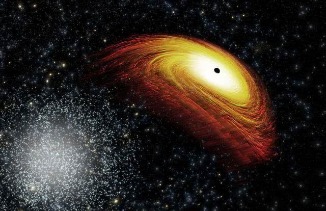 虞子期:早期宇宙中隐形黑洞与古代星系间的关联
