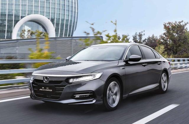 维修师傅心中十大不容易坏的车，看着这车买，就不会错了