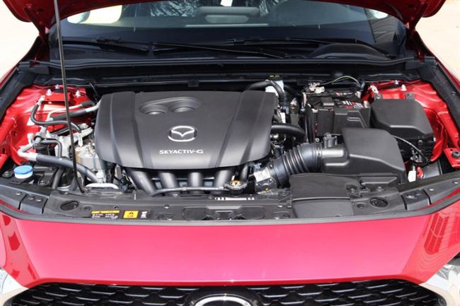 直列六缸+后驱，下一代马自达6亮点十足，但能引入国内吗？