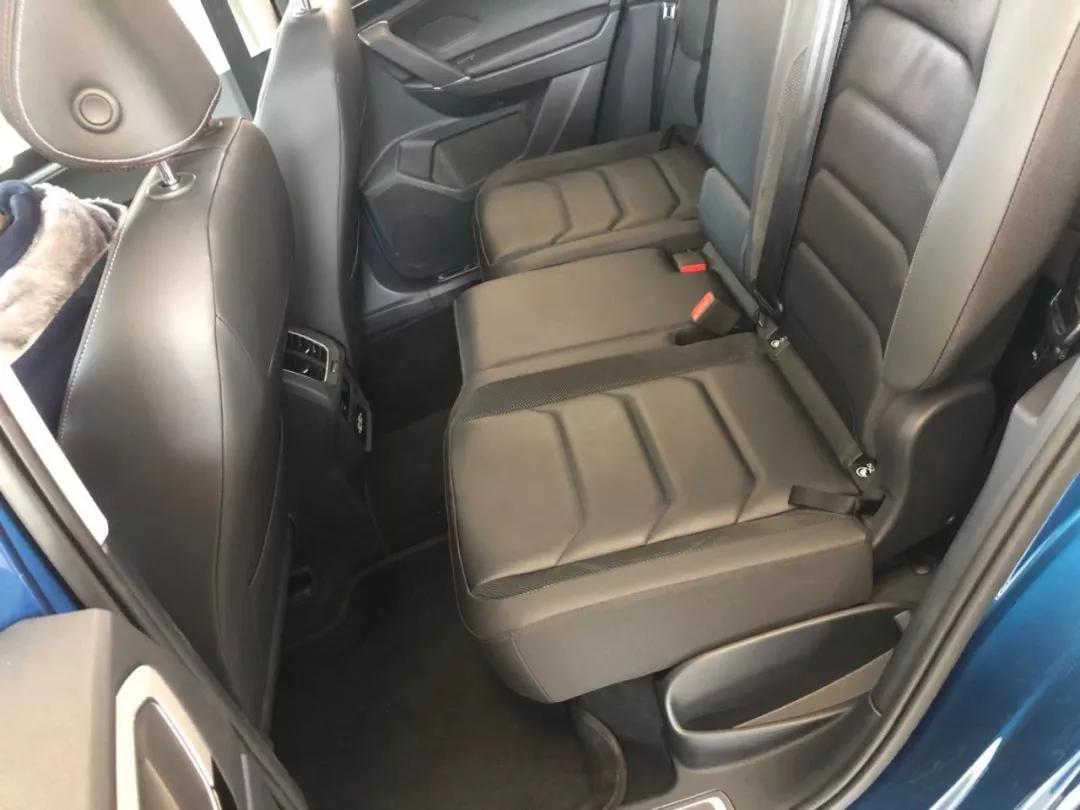 月销首次超途观 一汽-大众探岳综合优惠4万元