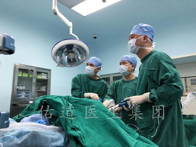 术后管理比胃旁路手术本身更难减重手术不复胖50的原因在这
