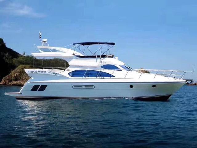 泰国游艇怎么玩,和三亚性价比谁高谁低?