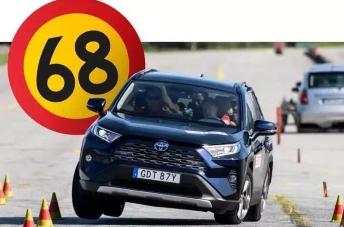 家用先从安全出发，手抓18万预算，新RAV4和欧蓝德怎么选？