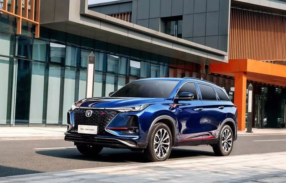 背靠背的比拼,三款10万级最强国产SUV怎么选？